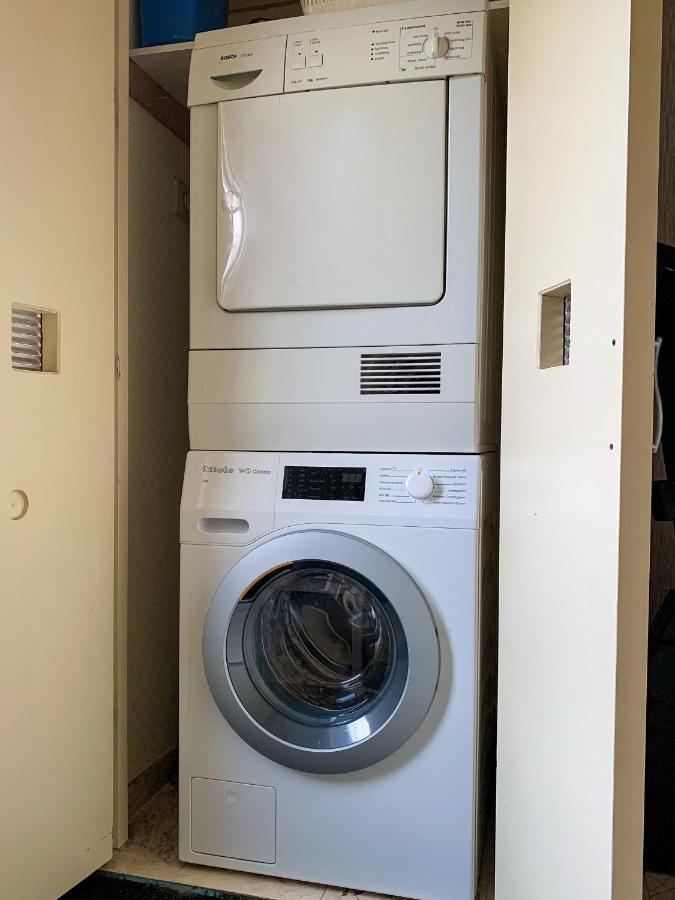 ホテル Kluiskade 24 Maasland エクステリア 写真