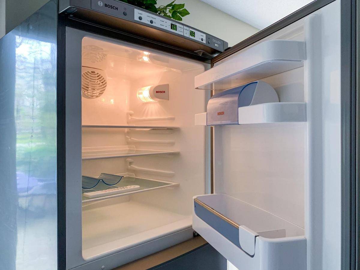 ホテル Kluiskade 24 Maasland エクステリア 写真