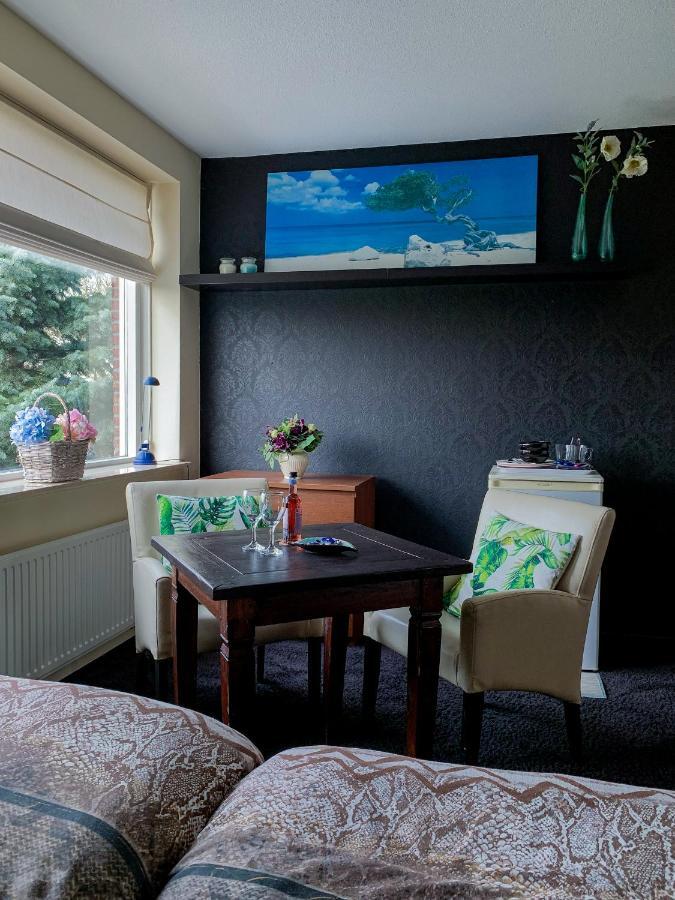 ホテル Kluiskade 24 Maasland エクステリア 写真