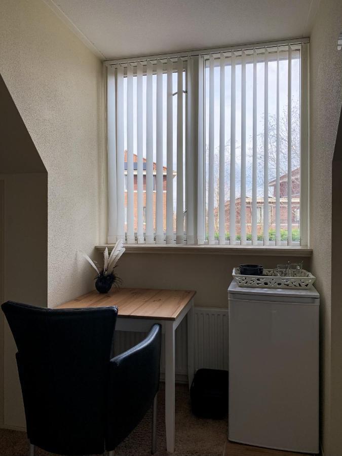 ホテル Kluiskade 24 Maasland エクステリア 写真