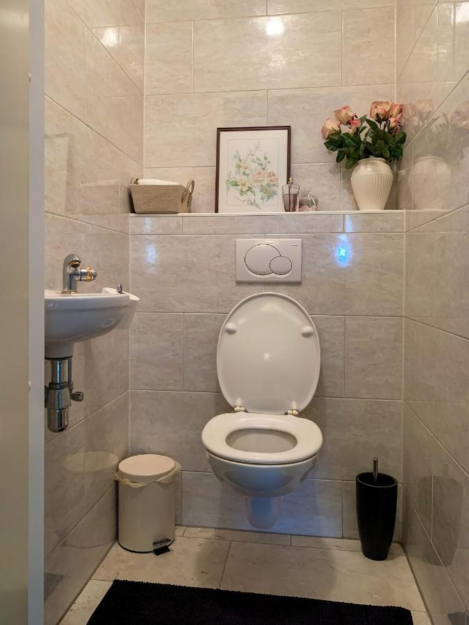 ホテル Kluiskade 24 Maasland エクステリア 写真