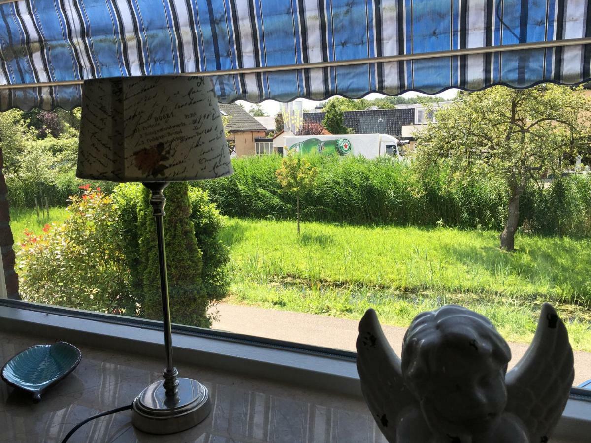ホテル Kluiskade 24 Maasland エクステリア 写真