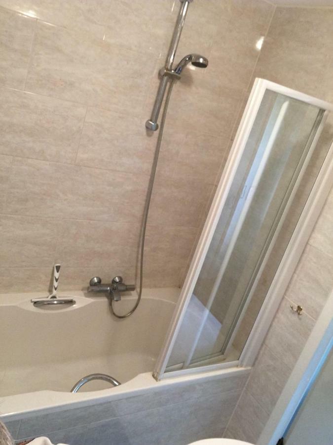 ホテル Kluiskade 24 Maasland エクステリア 写真